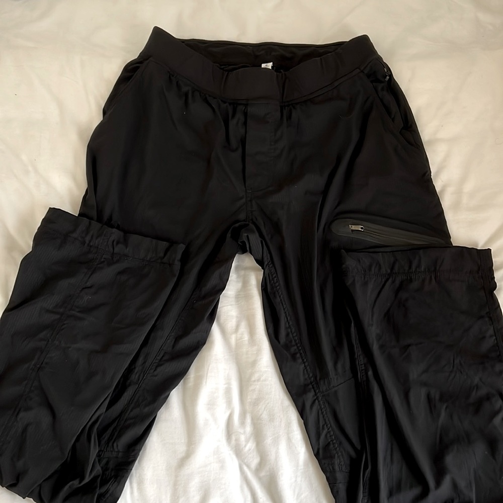 Dance studio, mid rise, full length pant